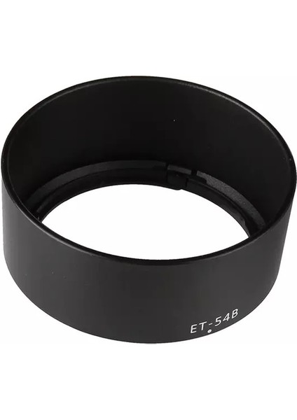 Canon ET-54B Parasoley Ef-M 55-200 mm Is Stm Lens Uyumlu fırsatları