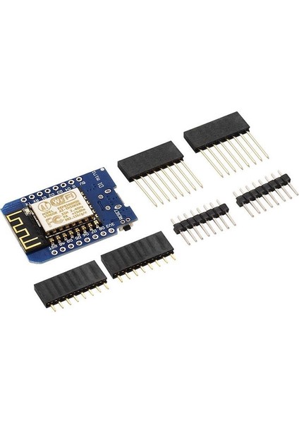 D1 Mini Nodemcu ESP8266