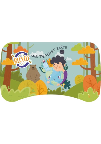 Recycle Board Aktivite Masa Seti fırsatları