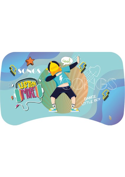 Dance Aktivite Masa fırsatları