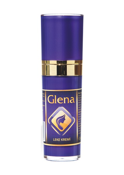 leke Kremi 35 ml