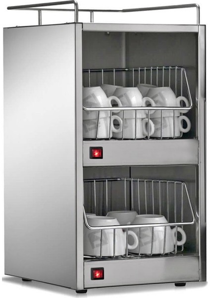 Elektrikli Fincan Isıtıcı - R64