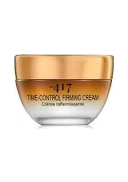 Time Control Fırmıng Cream 50 ml - Sıkılaştırıcı Krem