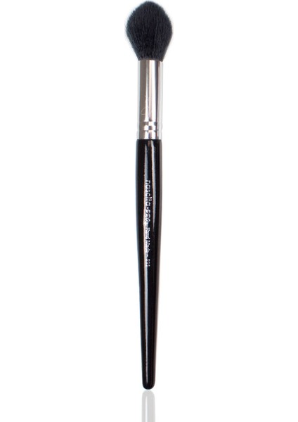 Nascıta Pro Plus Oval Kontür Fırçası