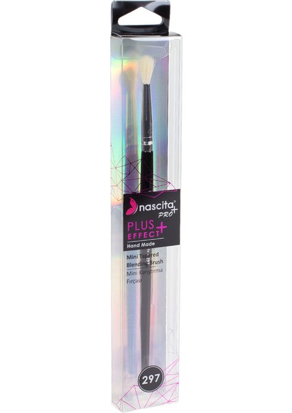 Pro Plus Mini Karıştırma Fırçası - 297