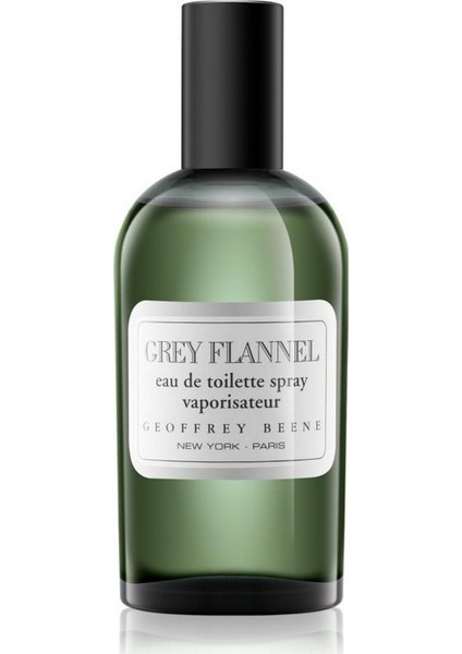 Grey Flannel Edt 120 ml Erkek Parfümü