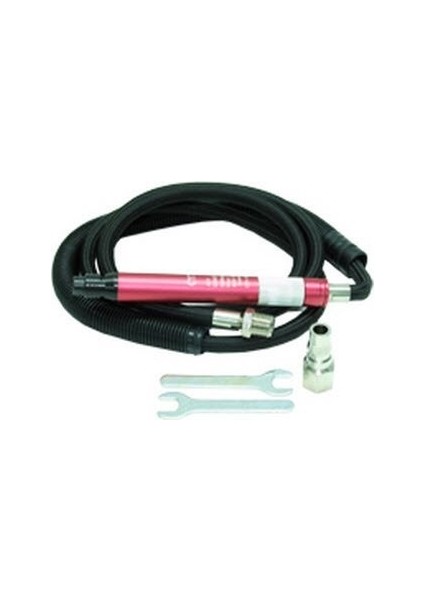 Havalı Mikro Kalıpçı Taşlama 3 mm
