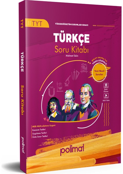 Tyt Türkçe Soru Kitabı