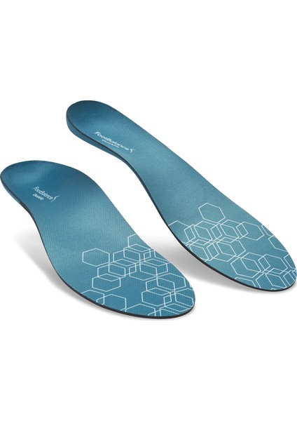 Quickfit Balance Ortopedik Tabanlık