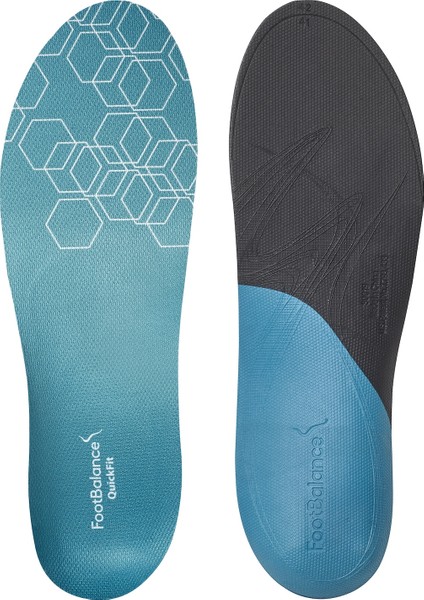 Quickfit Balance Ortopedik Tabanlık fiyatları