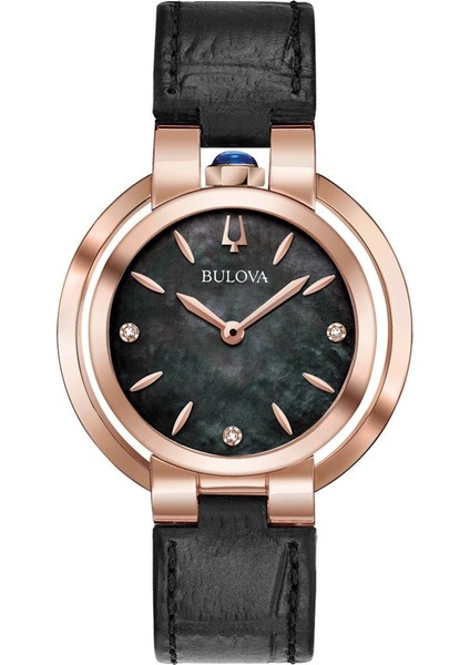 97P139 Kadın Kol Saati