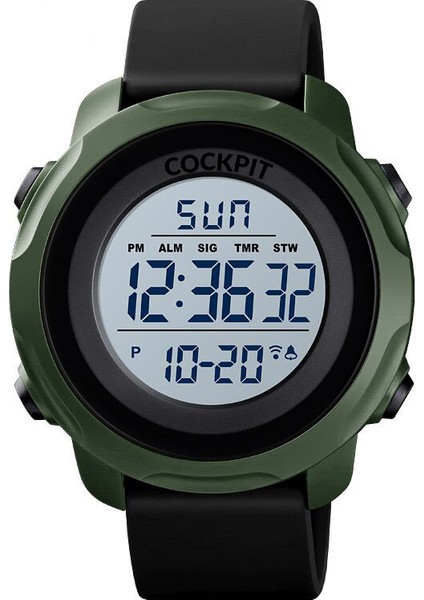 CK-2540-GN Erkek Kol Saati