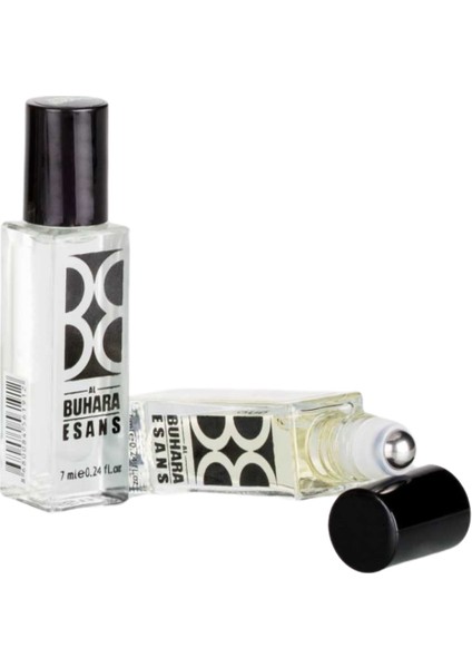 Amber Roll-On 7 ml 12 Adet