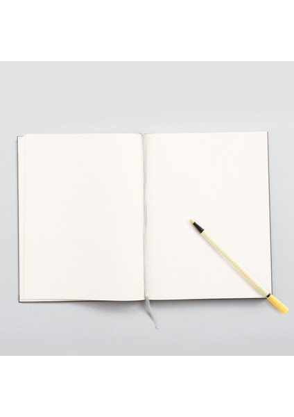 Kendine Inan Defter A5 Boy modelleri