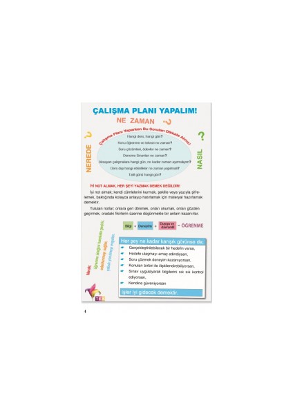 AYT Tek Serisi Matematik Konu Anlatımlı Cep