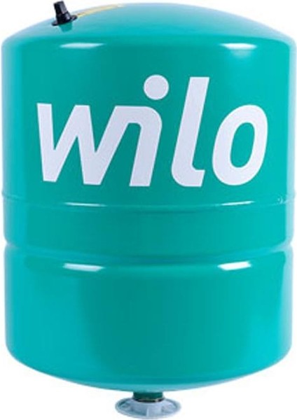 Lrs Fix Membranlı Genleşme Tankı Dikey Tip - 50 Litre