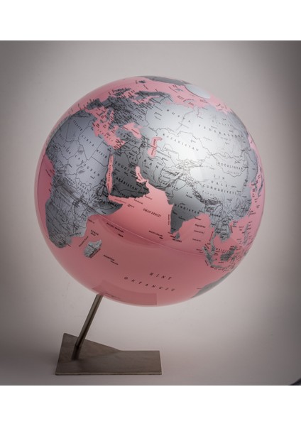 Misty Rose / Pembe 33cm