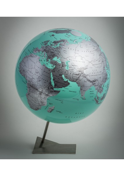 Light Turquoise / Turkuaz 33cm