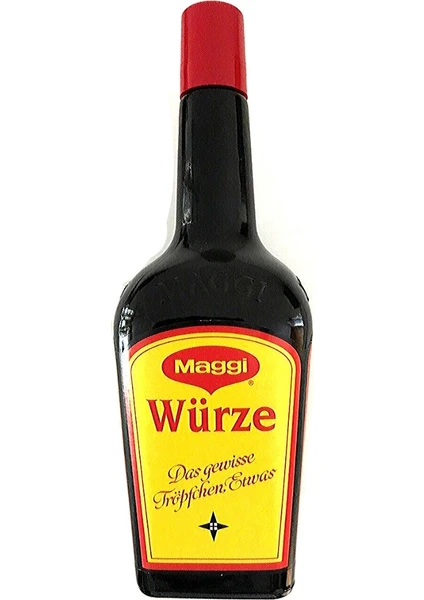 Würze 1000 gr - Efsane Alman Sosu