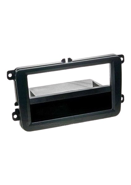 Volkswagen Golf Oto Teyp Çerçevesi