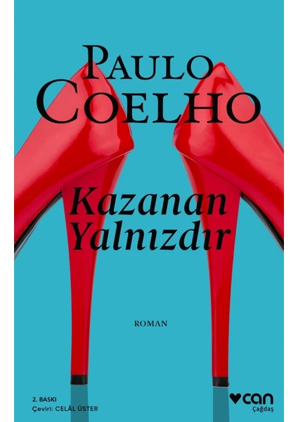 Kazanan Yalnızdır - Paulo Coelho