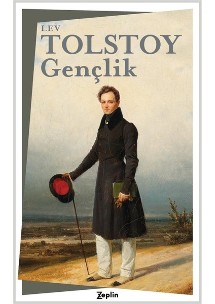 Gençlik - Lev Tolstoy