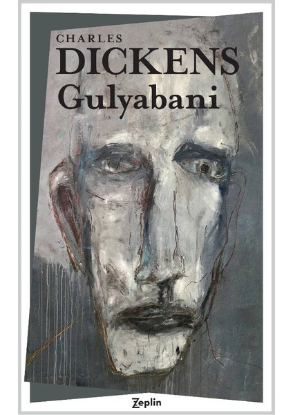Gulyabani - Charles Dickens