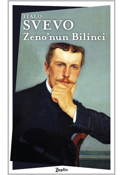 Zeno’nun Bilinci - Italo Svevo