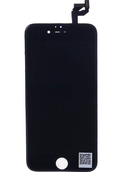 Apple iPhone 6s LCD Ekran Dokunmatik Siyah