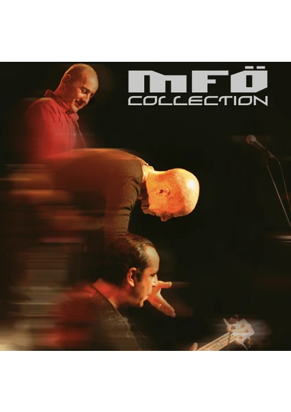 Mfö-Collection (Plak)