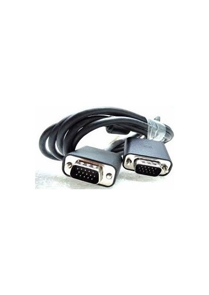 Zl Dell VGA Kablo 15PIN Erkek 1.5m