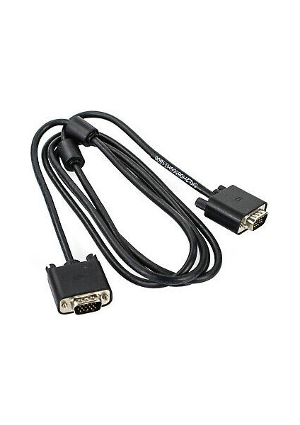 Zl Dell VGA Kablo 15PIN Erkek 1.5m fiyatları