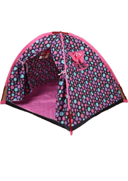 Rainbow Çocuk Oyun Çadırı