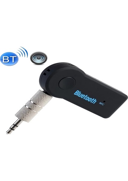 Bluetooth Aux Araç Kiti