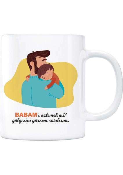 Babam Kupa Bardak - Özlemek Mi 2