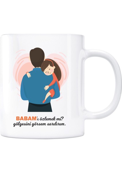 Babam Kupa Bardak - Özlemek Mi