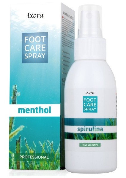 Ayak Bakım Spreyi - Foot Care Sprey