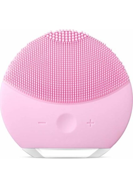 Forever Luna Mini 2 Yüz Temizleme Aleti Pembe
