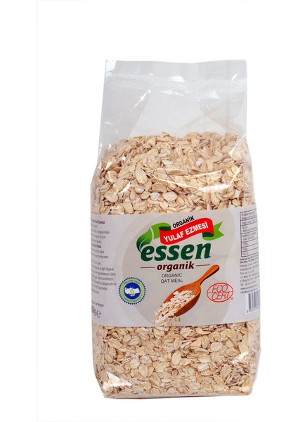 Yulaf Ezmesi 500 gr