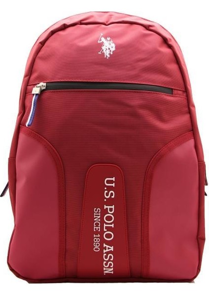U.S. Polo Assn. PLÇAN20010 Sırt Çantası