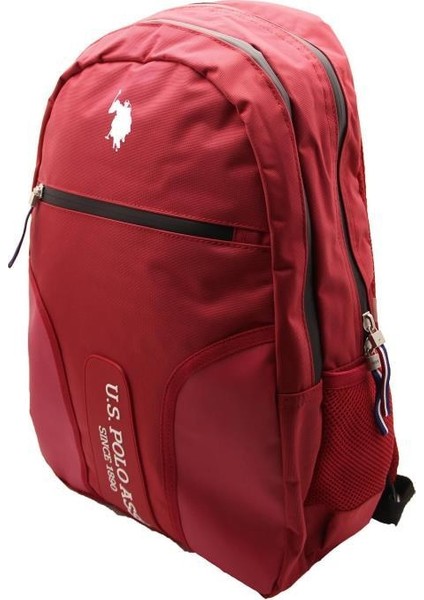 U.S. Polo Assn. PLÇAN20010 Sırt Çantası