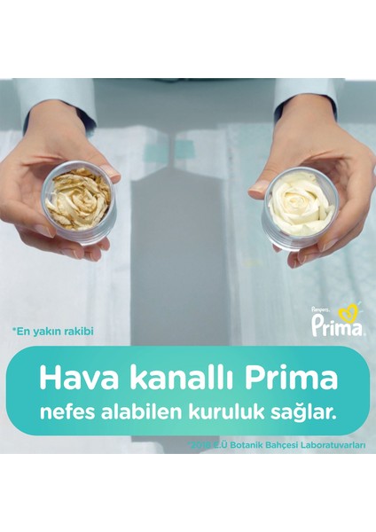 4 Beden Bebek Bezi Fırsat Paketi 7-14 Kg 54
