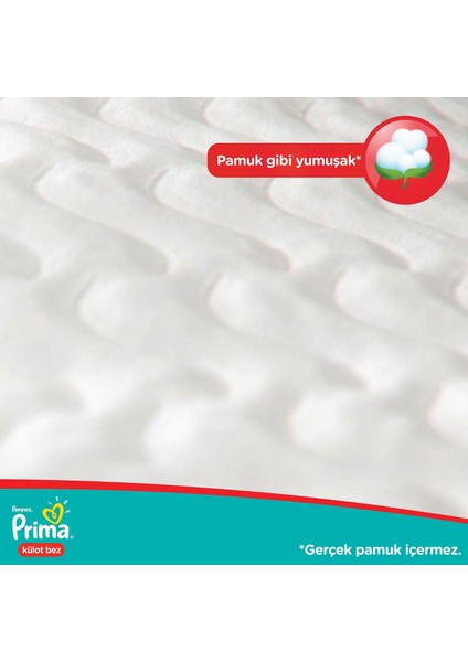 Külot Bez 7 Beden Ekonomik Paket (3*29) 87 fırsatları