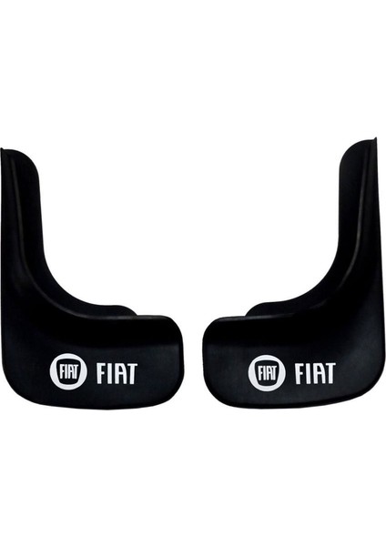 Fiat Siena 2'li Paçalık Çamurluk Tozluk FIA1UZ013