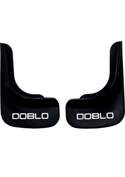 Fiat Doblo D1 2000-2006 Model 2'li Paçalık Çamurluk Tozluk FIA1UZ022