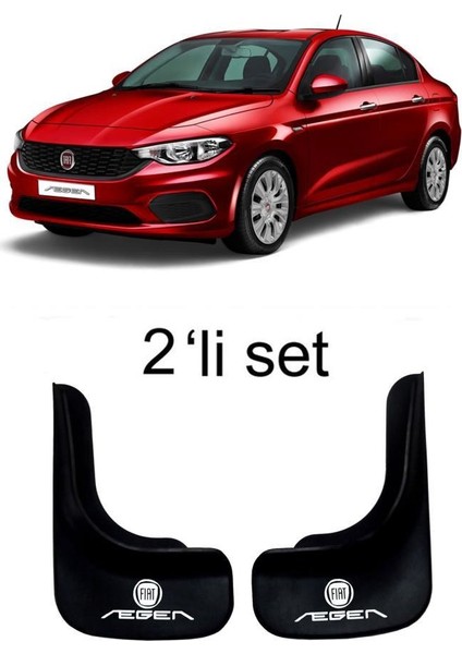 Fiat Egea 2'li Paçalık Çamurluk Tozluk FIA1UZ003 fiyatları