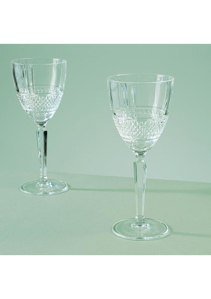 Brillante Beyaz Şarap Kadehi 230 ml 6'li fiyatları