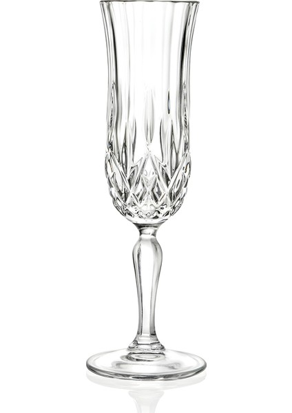 Opera Şampanya Bardağı 130 ml 6'lı