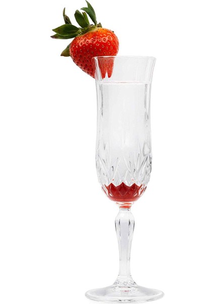 Opera Şampanya Bardağı 130 ml 6'lı fiyatları