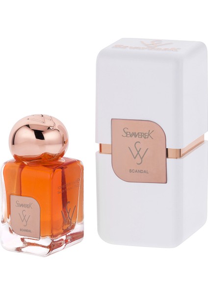 Scandal Edp 50 ml For Women Parfum